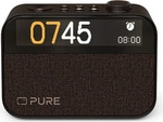 Pure Moment Charge, Tragbar, Analog, 87,5 - 108 MHz, 174 - 240 kHz, 11,9 cm (4.7"),