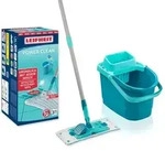 Leifheit 55510 Set POWER CLEAN - Gr&uuml;n