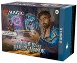 Magic: The Gathering Murders at Karlov Manor Fat Pack Bundle