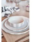 OYOY LIVING R&uuml;hrsch&uuml;sseln L13xW13xH4,5 beige - Beige