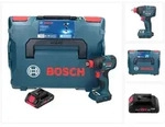 Bosch GDX 18V-210 C Professional Akku Drehschlagschrauber 18 V 210 Nm Brushless...