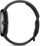Google Pixel Watch 3 (41mm) WiFi obsidian - Schwarz