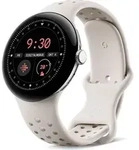 Google Pixel Watch 3 (41mm) WiFi porcelain - Wei&szlig;