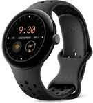 Google Pixel Watch 3 (41mm) LTE obsidian - Schwarz
