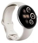 Google Pixel Watch 3 (41mm) LTE porcelain - Wei&szlig;