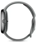 Google Pixel Watch 3, AMOLED, Touchscreen, 32 GB, WLAN, GPS, 37 g - Braun