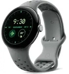 Google Pixel Watch 3, AMOLED, Touchscreen, 32 GB, WLAN, GPS, 37 g - Braun