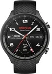 OnePlus Watch 2R gunmetal gray - Schwarz