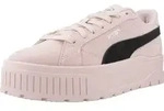 Puma Karmen Ii Sportschuhe Beige EU 36 Frau Beige EU 36 - Rosa - 36