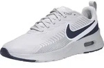 Nike Herren Sneaker AIR MAX NUAXIS grau Gr&ouml;&szlig;e EUR 44 - Grau - 44