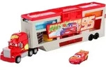 Disney Pixar Cars Disney und Pixar Cars Farbwechsel-Spielset Lackiererei Mack mit 1