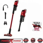 Einhell Akku-Stielstaubsauger TE-SV 18 Li- 18V ohne Akku / Ladeger&auml;t Power X-Change