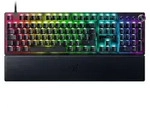 Razer Huntsman V3 Pro &ndash; Optische Gaming-Tastatur FR-Layout AZERTY