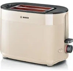 BOSCH TAT 2M127 Toaster - Transparent