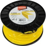 Makita M&auml;hfaden 4kant 3,0 mm x 132 m