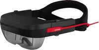 Lenovo 20QLZ4V000, Lenovo ThinkReality A6, Dediziertes obenmontiertes Display,