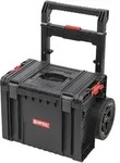 Qbrick System PRO Cart 2.0 Plus stapelbar 490 x 415 x 660 mm 29 l IP54...
