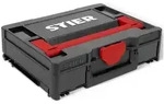 STIER Systainer3 I Black Edition