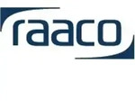 raaco CarryMore 55x2, Tr&auml;gerhalterung, CarryLite 55 4x8-16, Schwarz, 386 mm, 278 mm,