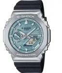 Casio G-Shock GBM-2100A-1A2, Wasserfest - Blau