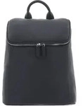PICARD Leder Rucksack Luis Backpack Rock grau - Grau
