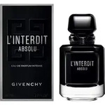 Givenchy L'Interdit Absolu Eau De Parfum Intense 35 ml (woman)
