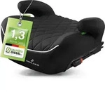 WALSER Premium Sitzerh&ouml;hung Auto Kinder ISOFIX, Qualit&auml;tssieger * schmaler