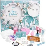 BRUBAKER Cosmetics Beauty Adventskalender 24 x K&ouml;rperpflege Produkte & Spa