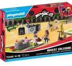 PLAYMOBIL AUSTRIA BRANDSTÄTTER Adventskalender Miraculous 0 PLAYMOBIL AUSTRIA BRANDSTÄTTER Adventskalender Miraculous 0