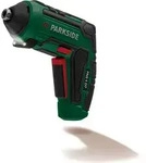PARKSIDE&reg; Akku-Schrauber 4 V &raquo;PAS 4 D7&laquo;, mit USB-Ladekabel