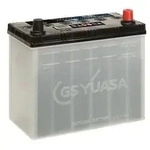 YUASA YBX7053 12V 45Ah 450A EFB Start Stop