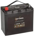 YUASA HJ-S46B24R AGM Starterbatterie 12V 45Ah 325A(EN)
