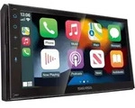 Road Angel Autoradio Apple CarPlay Android Auto Bluetooth, RA-X621BT
