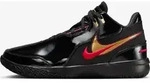 Nike LeBron NXXT Gen AMPD "Black University Red Gold" Schwarz, Gr&ouml;&szlig;e: 36 - Schwarz