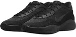 Nike G.t. Sportschuhe. Hustle Academy Fj7791 001, Schwarz, Gr&ouml;&szlig;e 43 - Schwarz...