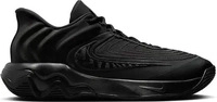 Nike FQ3680, NIKE GIANNIS IMMORTALITY 4 Schwarz/Schwarz/Schwarz 45.5 Herren