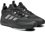 Basketballschuhe Adidas IH5849 f&uuml;r Herren - Schwarz - 39 1/3