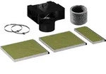 Clean Air Plus Umluftset DWZ1BK1I6