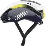 ABUS Rennradhelm GameChanger 2.0 - High Performance Aerohelm mit optimierter