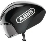 ABUS Zeitfahrhelm GameChanger TT 1.1 - aerodynamischer Fahrradhelm f&uuml;r sportliches