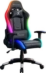 X Rocker 2023028, PC-Gamingstuhl, 100 kg, Gepolsterter Sitz, Gepolsterte