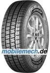 Dunlop Ganzjahresreifen motorcycle-tyres Econodrive AS ( 225/55 R17C 104/102H 6PR BLK