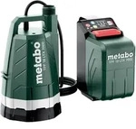 Metabo Akku-Tauchpumpe TPF 18 LTX 7000 - Karton