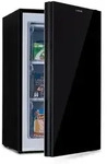 Klarstein Pluto Gefrierschrank - 1 K&uuml;hlzone, Thermostat mit 5 Stufen, 0 bis -18 &deg;C,