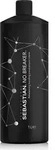 Sebastian Professional No.Breaker Rebalancing Bonding Pre-Shampoo Cr&egrave;me 1000 ml