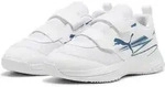 Puma PUMA Varion II V Jr White-Blue Horizon Wei&szlig; 44.5 - Wei&szlig; - 44,5