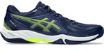 Schuhe Asics Blade 1071A093401 - Dunkelblau - 44,5