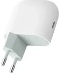 Google 45W USB-C Netzteil wei&szlig; - Wei&szlig;