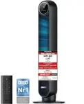 Dreo Nomad One Turmventilator mit Fernbedienung, Geschwindigkeit 7,3 m/s, leiser