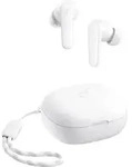 Casti True Wireless Anker SoundCore R50i, Bluetooth 5.3, autonomie 30H, Alb - Wei&szlig;